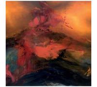 Sunn O))) - Metta Benevolence - Transparent Red Colored Vinyl [Vinyl LP] [VINYL]