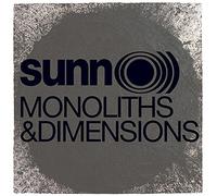Sunn O))) - Monoliths & Dimensions