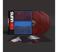 Sunn O))) - Vinyle Rouge