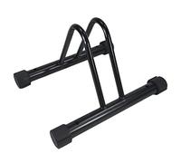 Sunn Plancher de vélo Parking Support individuel Garage intérieur Porte-vélos debout