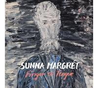 Sunna Margret - Finger on Tongue [Vinyl LP]