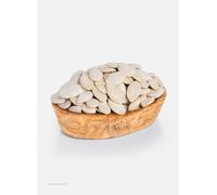 Sunnah Shop® Délicieuses graines de citrouille grillées et salées | Qualité supérieure pour votre plaisir - Graines de citrouille grillées salées | Graines de citrouille (1 kg)