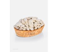 Sunnah Shop® Délicieuses graines de citrouille grillées et salées | Qualité supérieure pour votre plaisir - Graines de citrouille grillées salées | Graines de citrouille (1 kg)