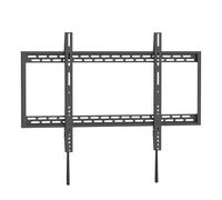 Sunne 60-100-LP WH Sunne VESA 900x600 rigide 32mm->Mur max.100kg