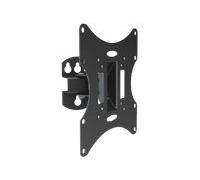 SUNNE LCD-A501K support pour téléviseur 94 cm (37") Noir