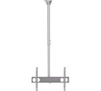 Sunne PL-C62 DH Sunne VESA 800x400 argent 105-162cm max.50kg
