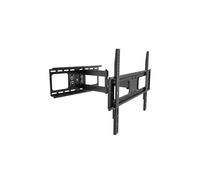 Sunne | Support mural | 37-63-EA2 | Mouvement complet | 37-70 " | Poids maximum (capacité de charge) 50 kg | Noir