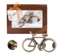 SUNNIFLY Ouvre Bouteille de Vélo, Cadeau Fete des Peres，Est un Cadeau pour les Cyclistes, les Brasseurs et les Amateurs de Vélo