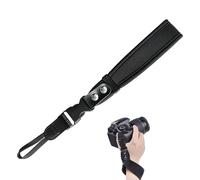 SUNNIFLY Sangle Appareil Photo，Dragonne Appareil Photo avec Boucle à Déclenchement Rapide pour Reflex Numériques, Caméscopes, Appareils Photo, Téléphones Portables, etc.