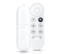 SUNNIFLY Télécommande Universelle pour Chromecast Google TV avec Fonction Vocale Bluetooth Compatible avec G9N9N, Netflix, Youtube Films, Telecomando Streamer 4K HDR