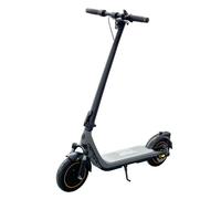 SUNNIGOO CDP Trottinette électrique 48V/500W 25 km/h 40 km Autonomie Pneus 10"" Freins à Disque + E-ABS Application