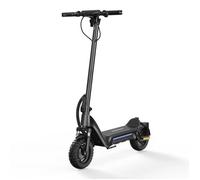 SUNNIGOO JL-X3 Trottinette Électrique 800W 25 km/h 50km Autonomie Pliant Anti-Perte Moraix Tag Roues 10"" Tout-Terrain