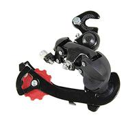 SunniMix 1 Pcs VTT Rd-tz50 5/6/7 Vitesses Transmission De Dérailleur De Vélo, Dérailleur Arrière, Dérailleurs pour Vélo