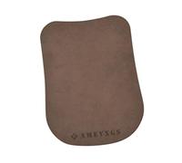 SunniMix à Arc Poignée de Non-Slip Peau Couverture pour Arc à Poulies, Brun