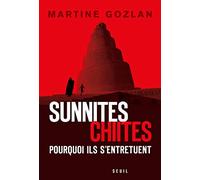 Sunnites, chiites, pourquoi ils s'entretuent