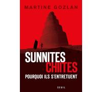 Sunnites, chiites, pourquoi ils s'entretuent