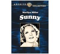 Sunny (1930/ Archive Collection/ On Demand Dvd-R)