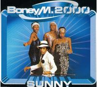 Boney M.2000 - Sunny
