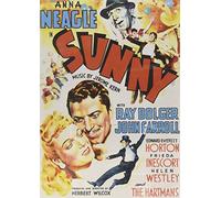 Sunny
