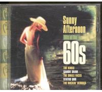 Various - Sunny Afternoon [Import]