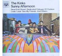 Sunny Afternoon [Import]