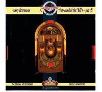 SUNNY AFTERNOON-THE SOUND OF THE 60'S PART 5