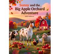 Sunny and The Big Apple Orchard Adventure