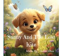 Sunny And The Lost Kite
