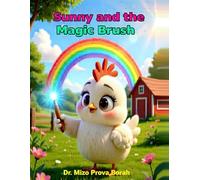 Sunny and the Magic Brush: Sunny and the Magic Brush
