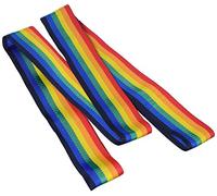 'Sunny Baby 11466.0 Sangle "Lucky pour roue arc-en-ciel Multicolore