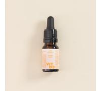 Sunny baby - vitamine d pour enfants