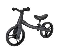 Sunny Balance Bike 3000 Draisienne pour enfants - Design fibre de carbone | Vélo d'équilibre 2 roues | Trotteur pour l'intérieur et l'extérieur | Garçons/Filles, 2 à 5 ans