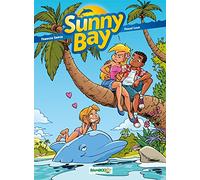 Sunny Bay, tome 3 : Hawaï Love