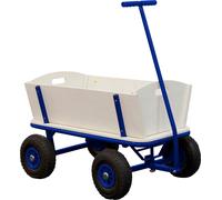Sunny Chariot Beach Wagon Billy Bleu