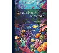 Sunny Boy At The Seashore