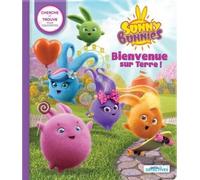 Sunny Bunnies : Bienvenue sur terre