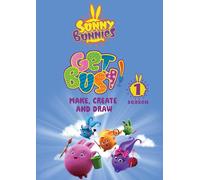 Sunny Bunnies Get Busy: Season One