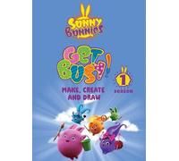 Sunny Bunnies Get Busy: Season One [Digital Video Disc]