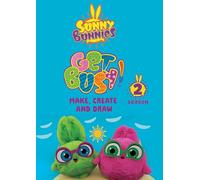 Sunny Bunnies Get Busy: Season Two