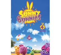Sunny Bunnies: Season Four [Digital Video Disc]