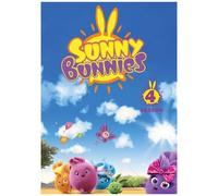 Sunny Bunnies: Season Four [Digital Video Disc]