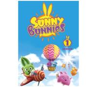 Sunny Bunnies – Série TV – DVD – Saison 1