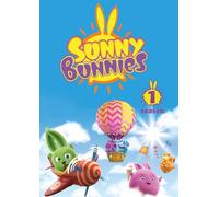 Sunny Bunnies: Season One [DVD]