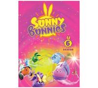 Sunny Bunnies : Season Six – DVD
