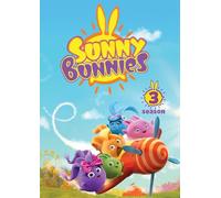 Sunny Bunnies: Season Three