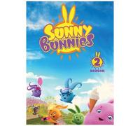 Sunny Bunnies: Season Two [Digital Video Disc]