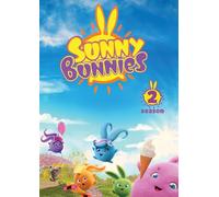 Sunny Bunnies: Season Two [Digital Video Disc]