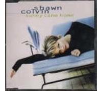 Shawn Colvin – Sunny Came Home – Import
