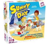Sunny Day G
