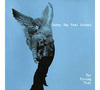Sunny Day Real Estate – The Rising Tide – Vinyle LP – Neuf